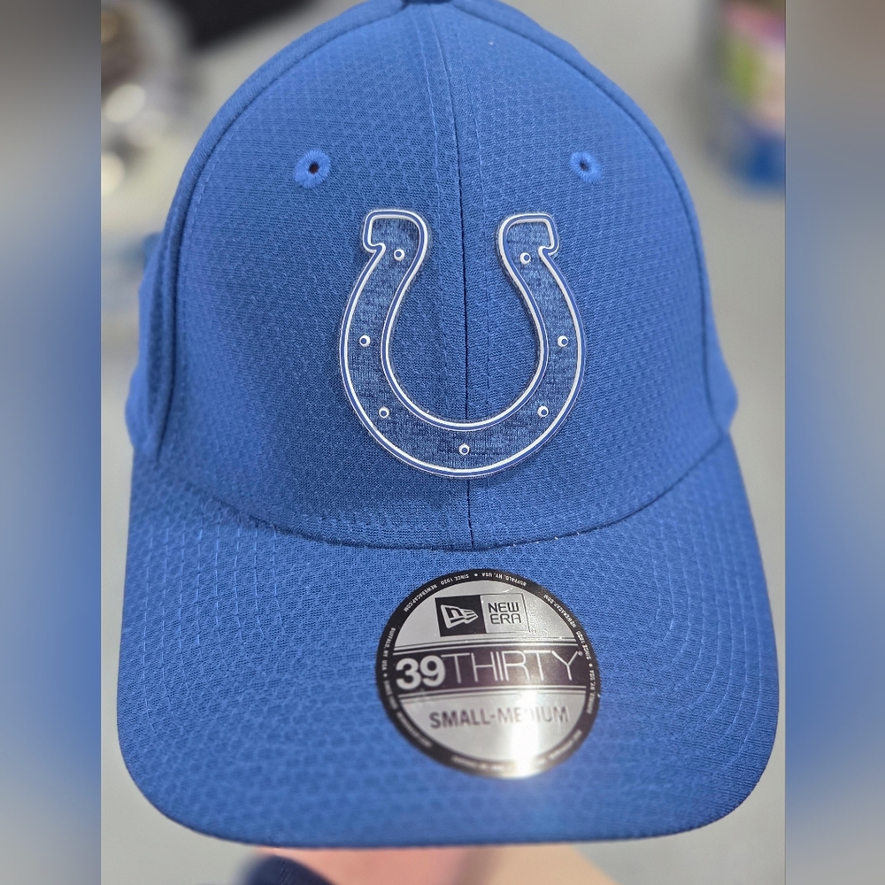 New WIth Tags NFL Indianapolis Colts Hat